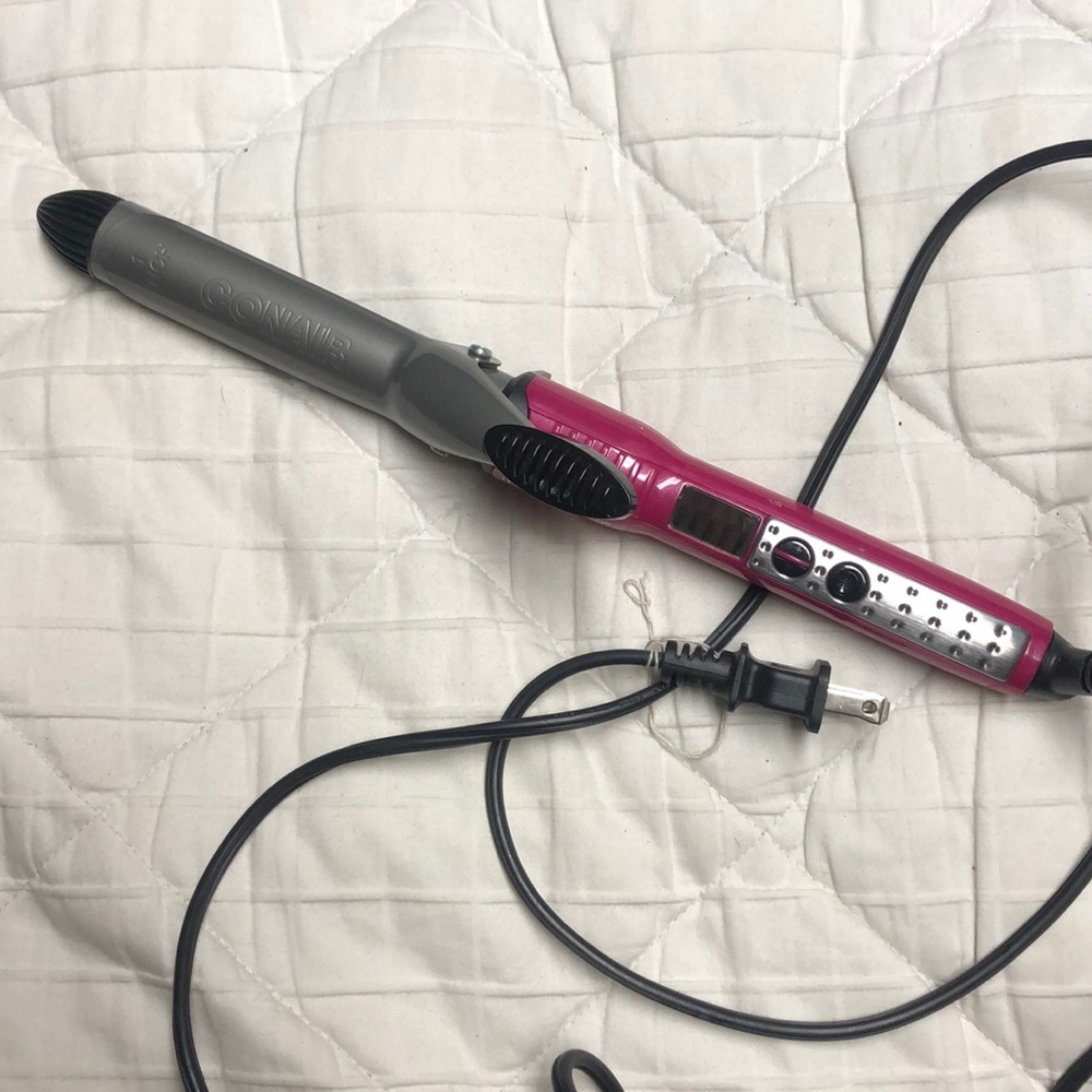 Conair Infiniti Pro Curler